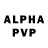 A-PVP Crystall Anoixy